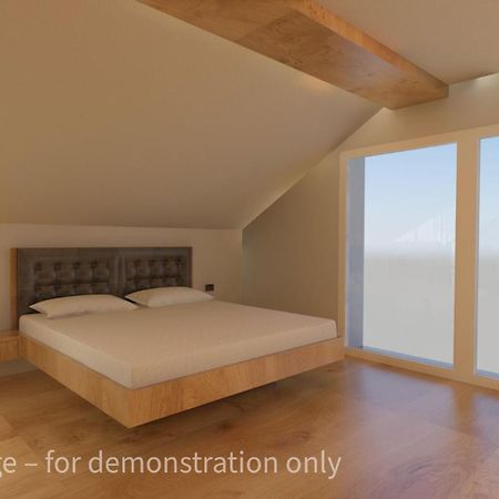 Kandlerhof Bolzano Kültér fotó