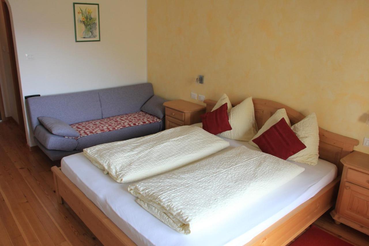 Kandlerhof Bolzano Kültér fotó