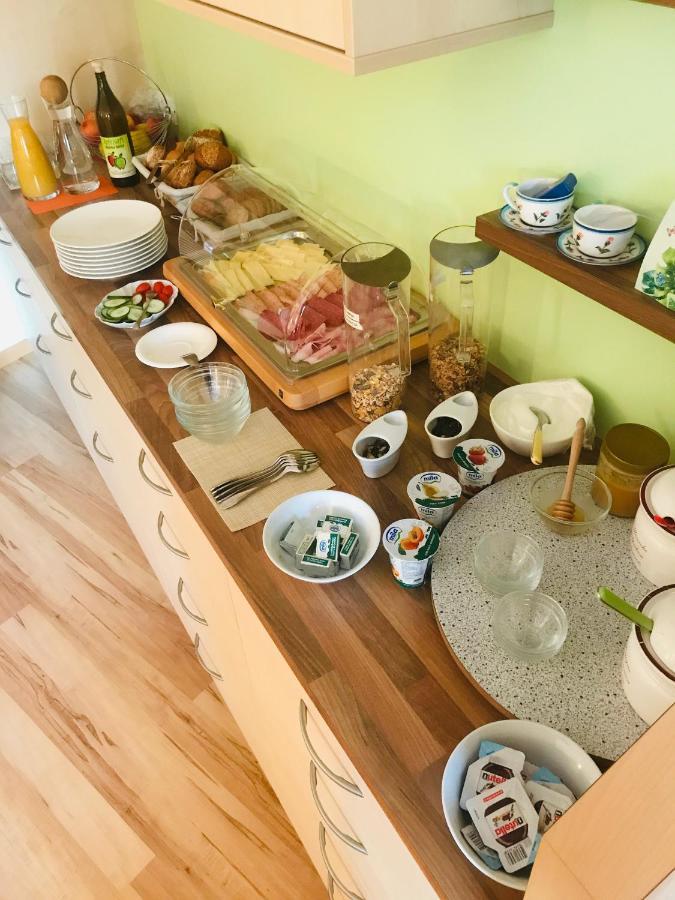 Kandlerhof Bolzano Kültér fotó