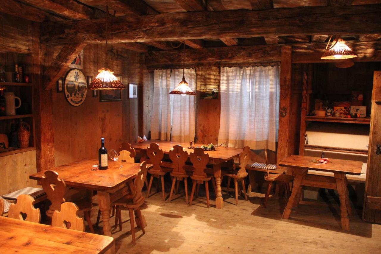 Kandlerhof Bolzano Kültér fotó
