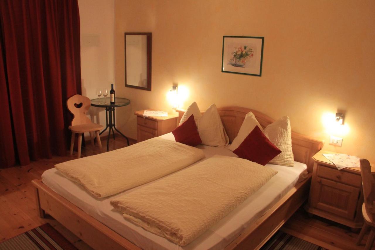 Kandlerhof Bolzano Kültér fotó