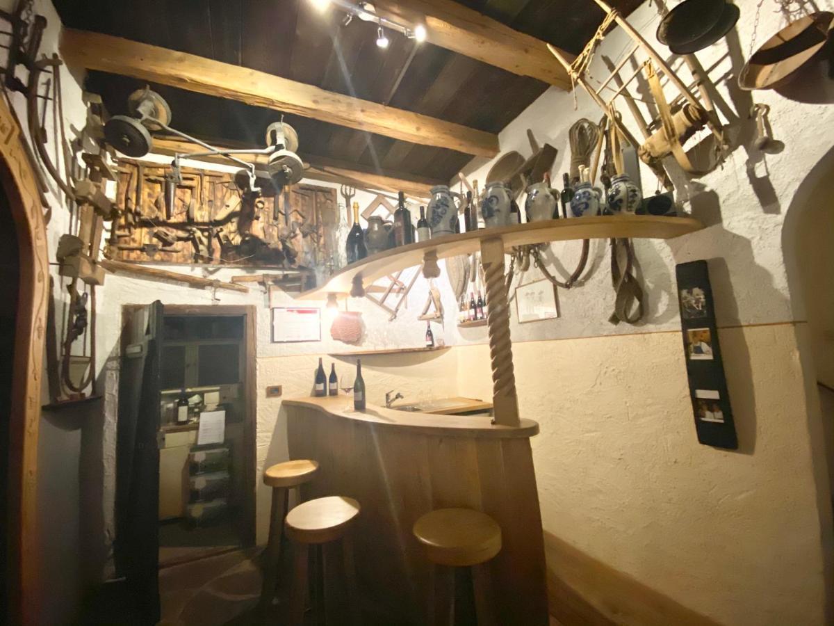 Kandlerhof Bolzano Kültér fotó