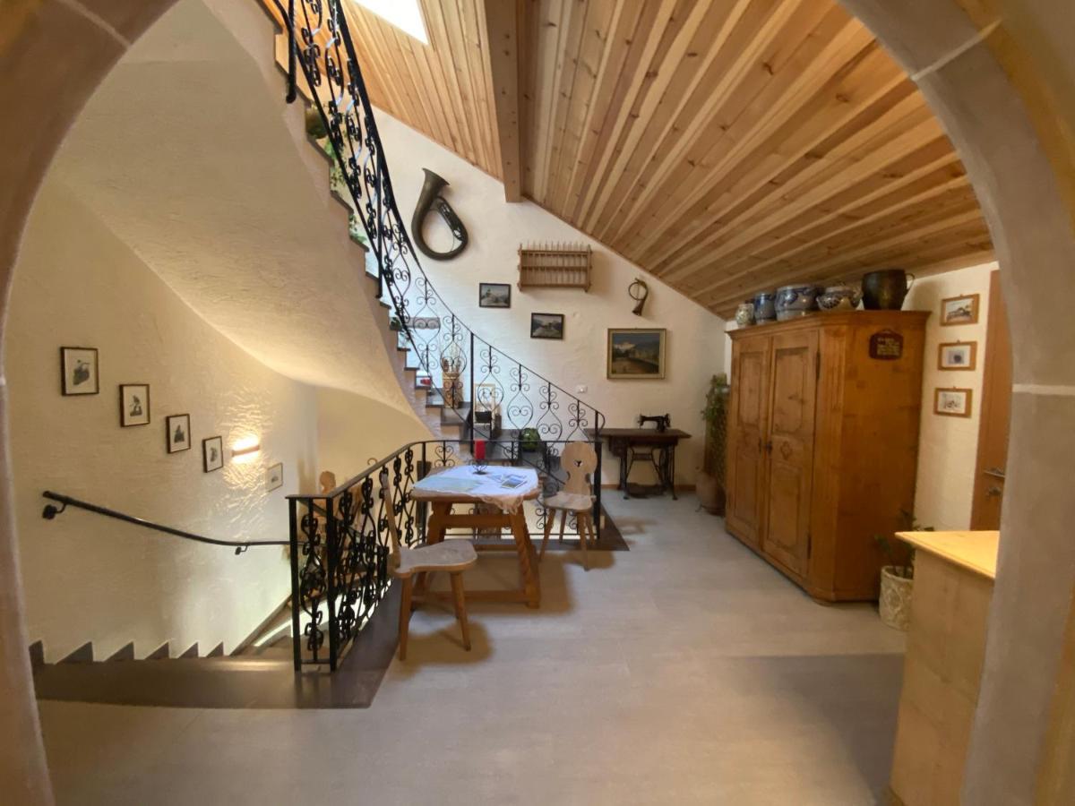 Kandlerhof Bolzano Kültér fotó