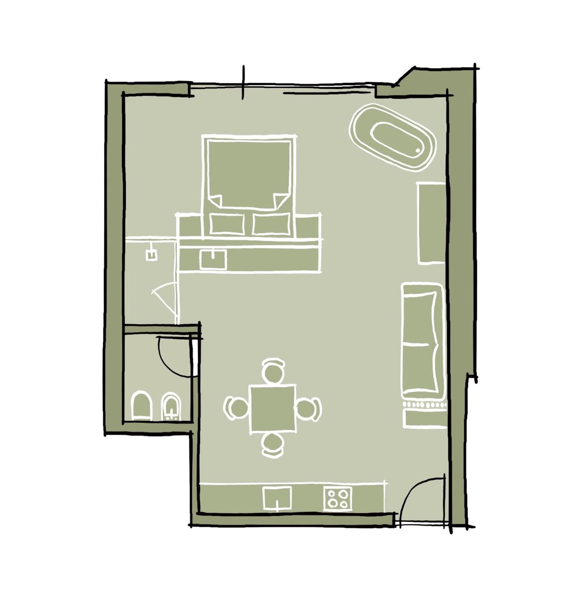 Kandlerhof Bolzano Kültér fotó